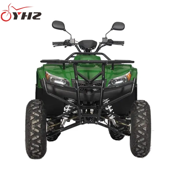 Adult Four-Strokes Four Wheel Offroad Quad Bike 250cc ATV