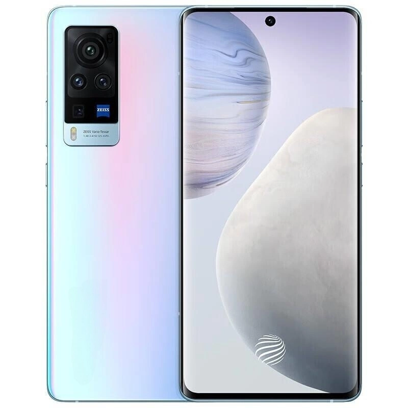 Novo telemóvel original X60PRO 5 g smartphone móvel de alta qualidade Telefone por atacado