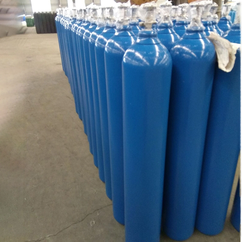 Acetylene Cylinder Price C2h2 Acetylene Gas Price for Selling