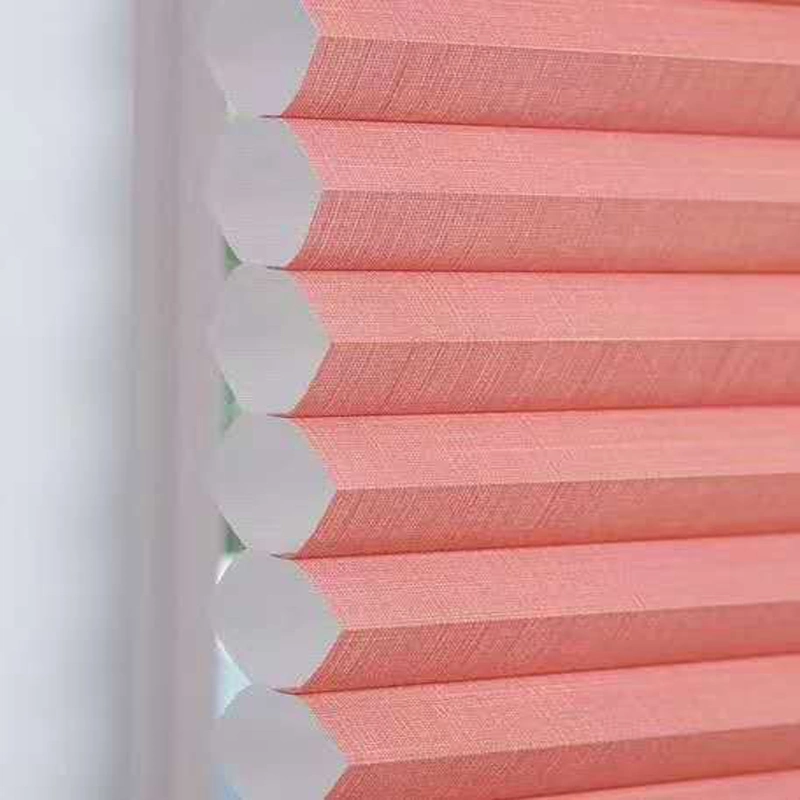 Cellular Honeycomb Blinds Fabric Top-Down Functionality for Easy Light and Privacy Control