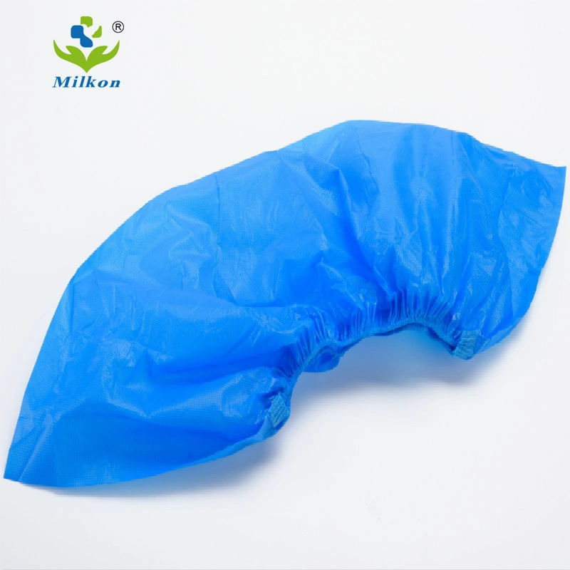 High Quality Non Woven Laboratory Shoe Cover