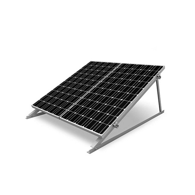 Système d'alimentation solaire hors réseau complet 30 kw 10 kw 20 kw pour Usage domestique