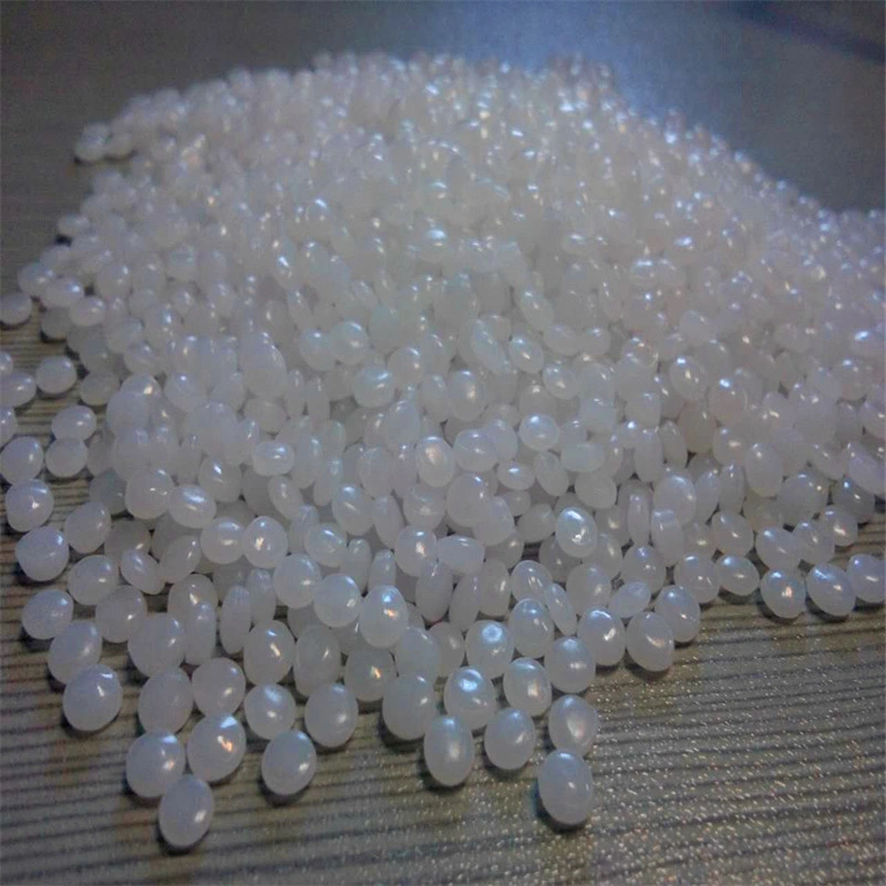 Manufacturer Price Plastic Small Granule HDPE Polyethylene CAS 9002-88-4