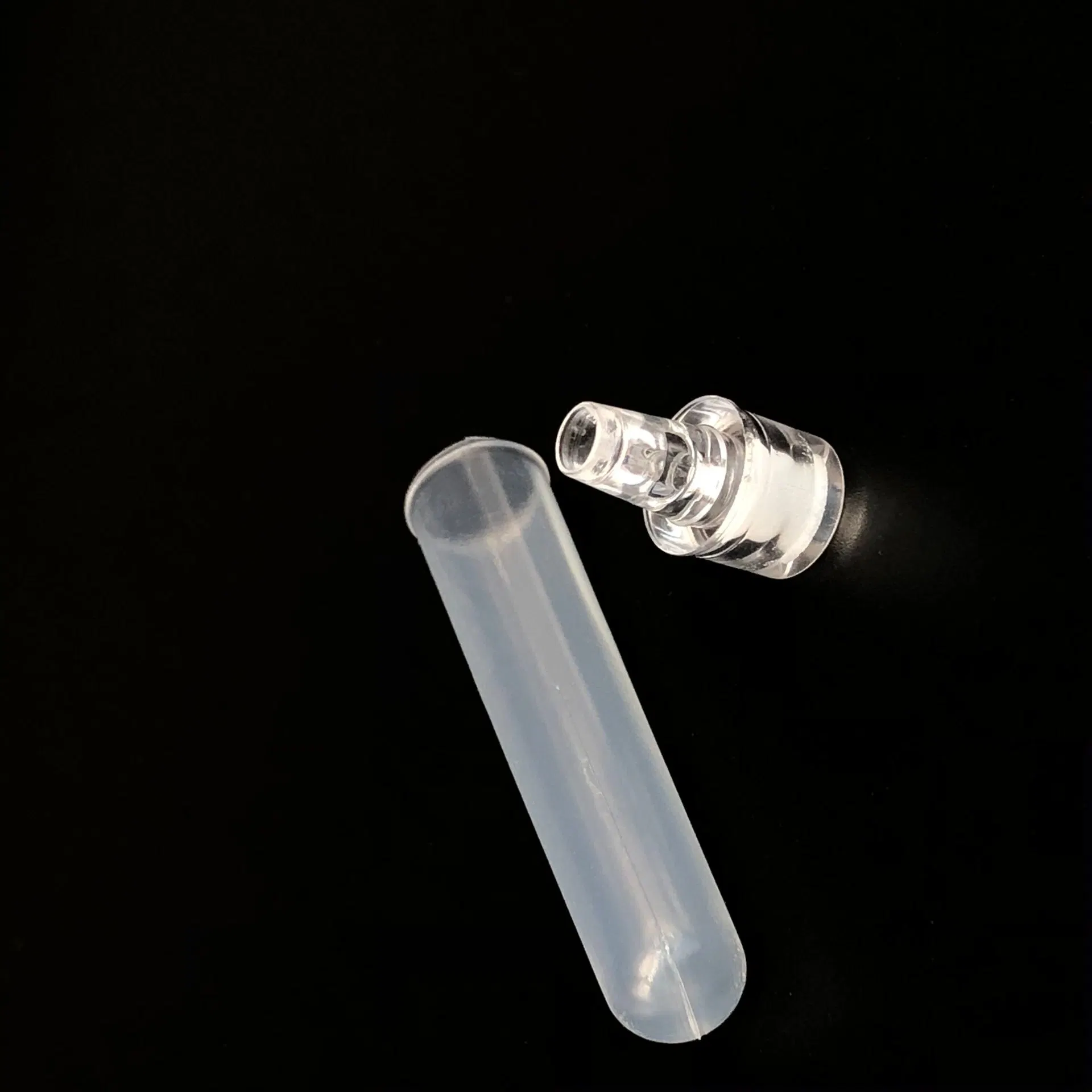 2ml PC0002 Micro-extraction d'élution de spin pour la colonne de purification d'ADN et ARN