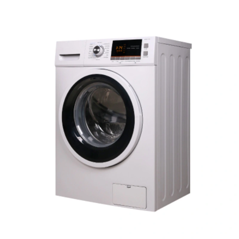 Home Use Front Loading Automatic Laundry Washing Machine Prices