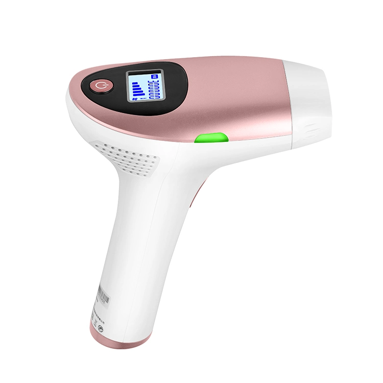 IPL Laser Skin Rejuvenation Home Use Personal Hair Removal