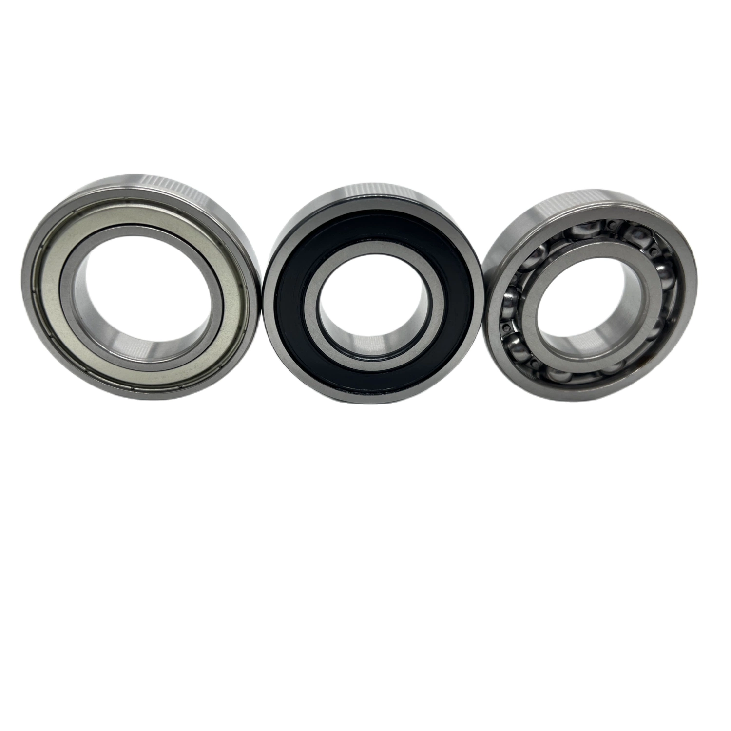 6309/6310 Stainless Steel Deep Groove Ball Bearing for Medical Equipment/Household Appliances/Fishing Wheels/Railway Vehicle/Threshing Machine/Bulldozer/Gearbox