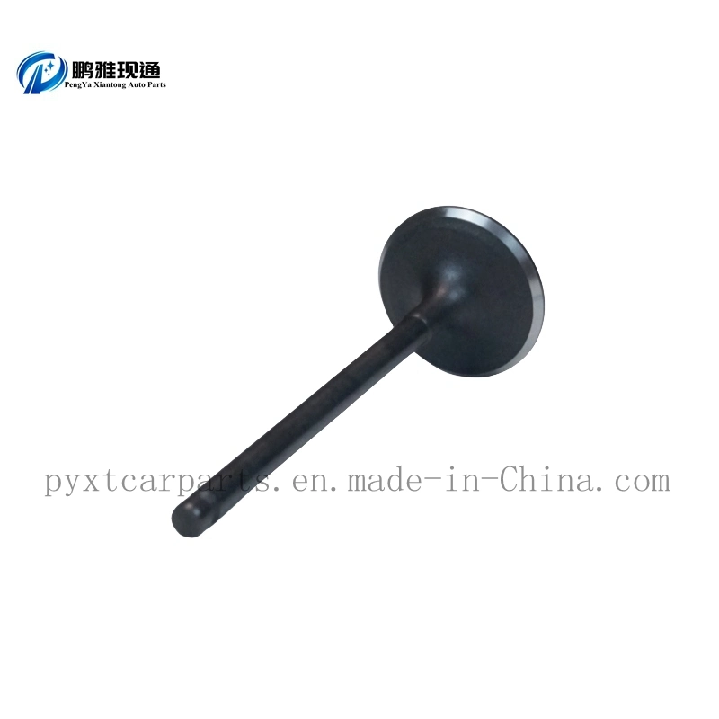 Good Quality Intake Valve Engine Auto Parts for Hyundai KIA OEM 22212-23600 2221223600 Valve-Exhaust