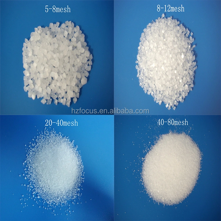 Food Grade Sweetener Sodium Saccharin 40-80 Mesh