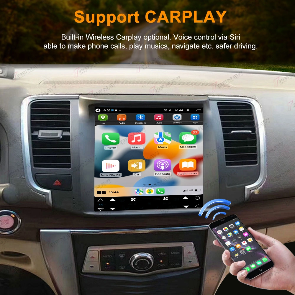 Android Player Car Radio DSP Multimedia Video for Nissan Teana 2008 2009 2010 2011 2012 Car DVD Auto Radio GPS Map Player