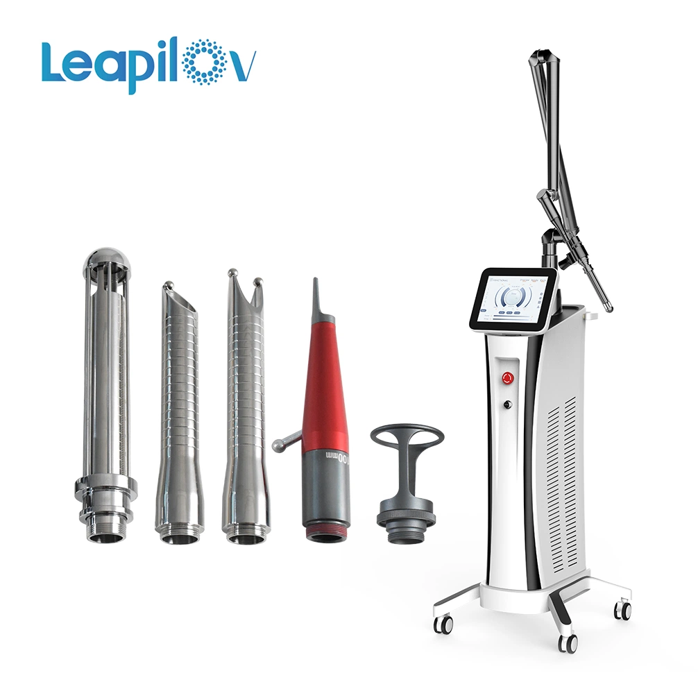 High quality/High cost performance  CO2 Fractional Laser Tighten Vagina Beauty Vagina Medical Beauty Equipment