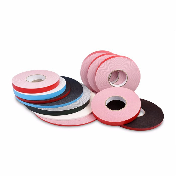 Hotmelt Solven Tapes Adhesive 1mm 2mm 3mm 5mm 6mm EVA Foam Tape