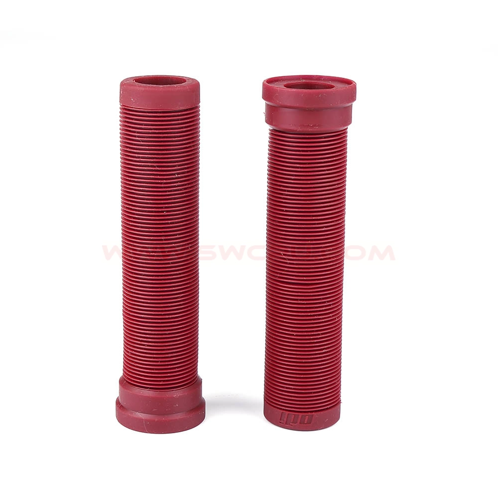 All Kinds Motorcycle Bicycle Grips / Silicone Handlebar / Rubber Handle Grip