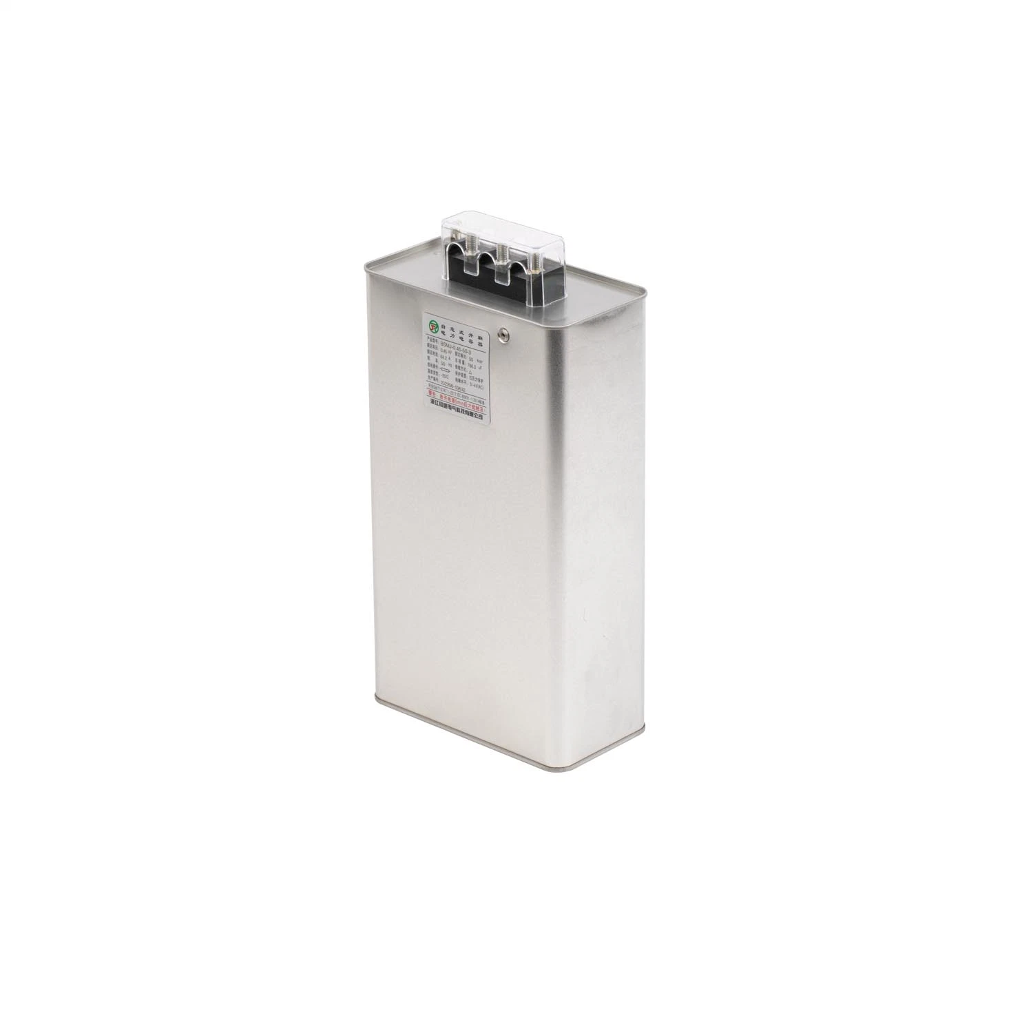 Bsmj 5kvar 7.5kvar 10kvar 12kvar Power Factor Capacitor 415V 450V