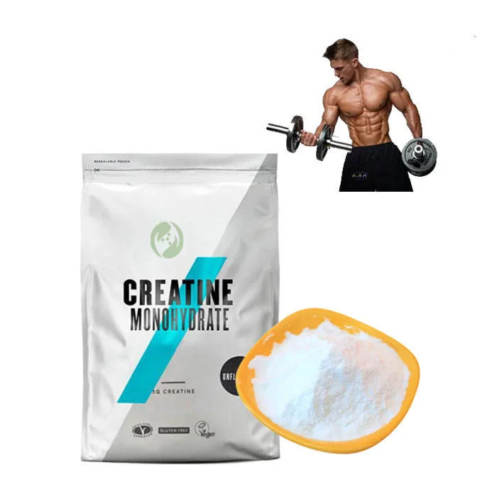 Creatine Monohydrate Powder 500 Grams (1.1 LBS)