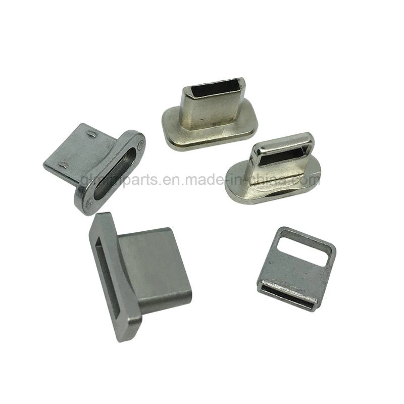 OEM Stainless Steel Rotational Knob From Metal Fabrication Factory