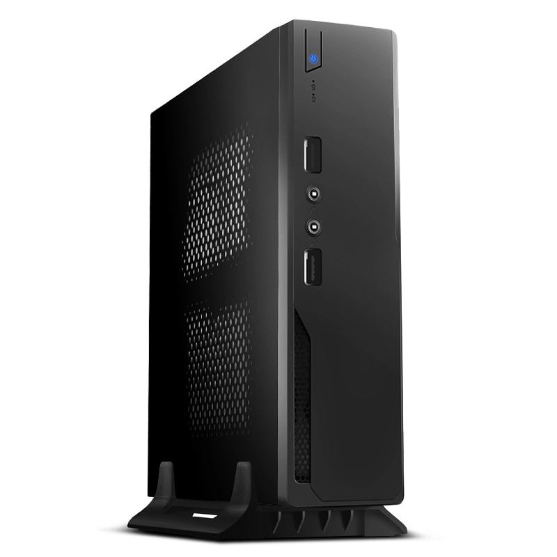 Optiplex 3090 Factor de forma Micro Micro comercial Desktop I3-10105T/4GB / 256GB SSD Equipo