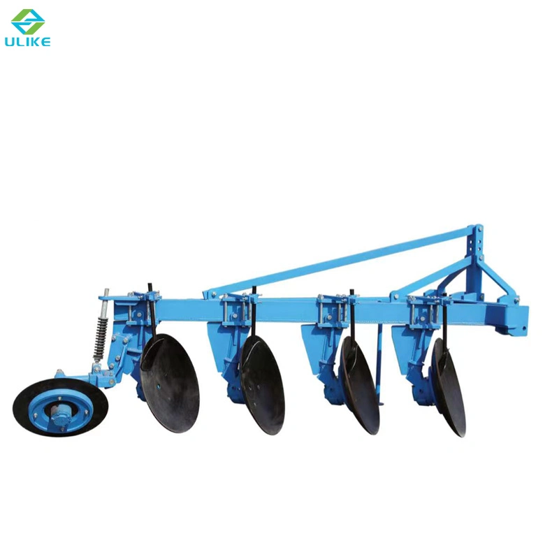 Disc Plow/Disc Plough 1lyq-315/1lyq-320/1lyq-420 with High Quality