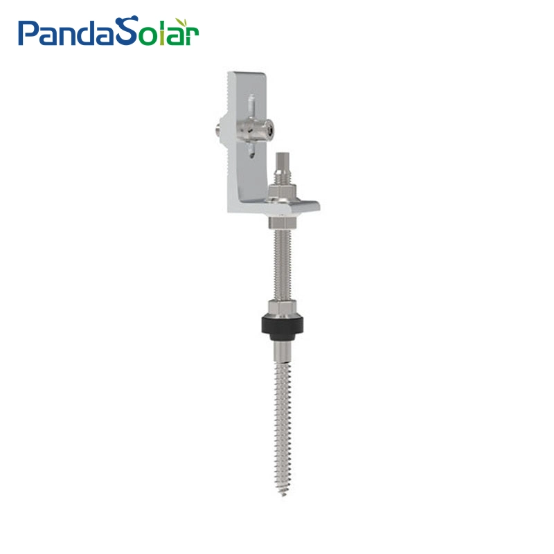 Quick Delivered Factory Cheap Price Solar Roof Hanger Bolt Stock