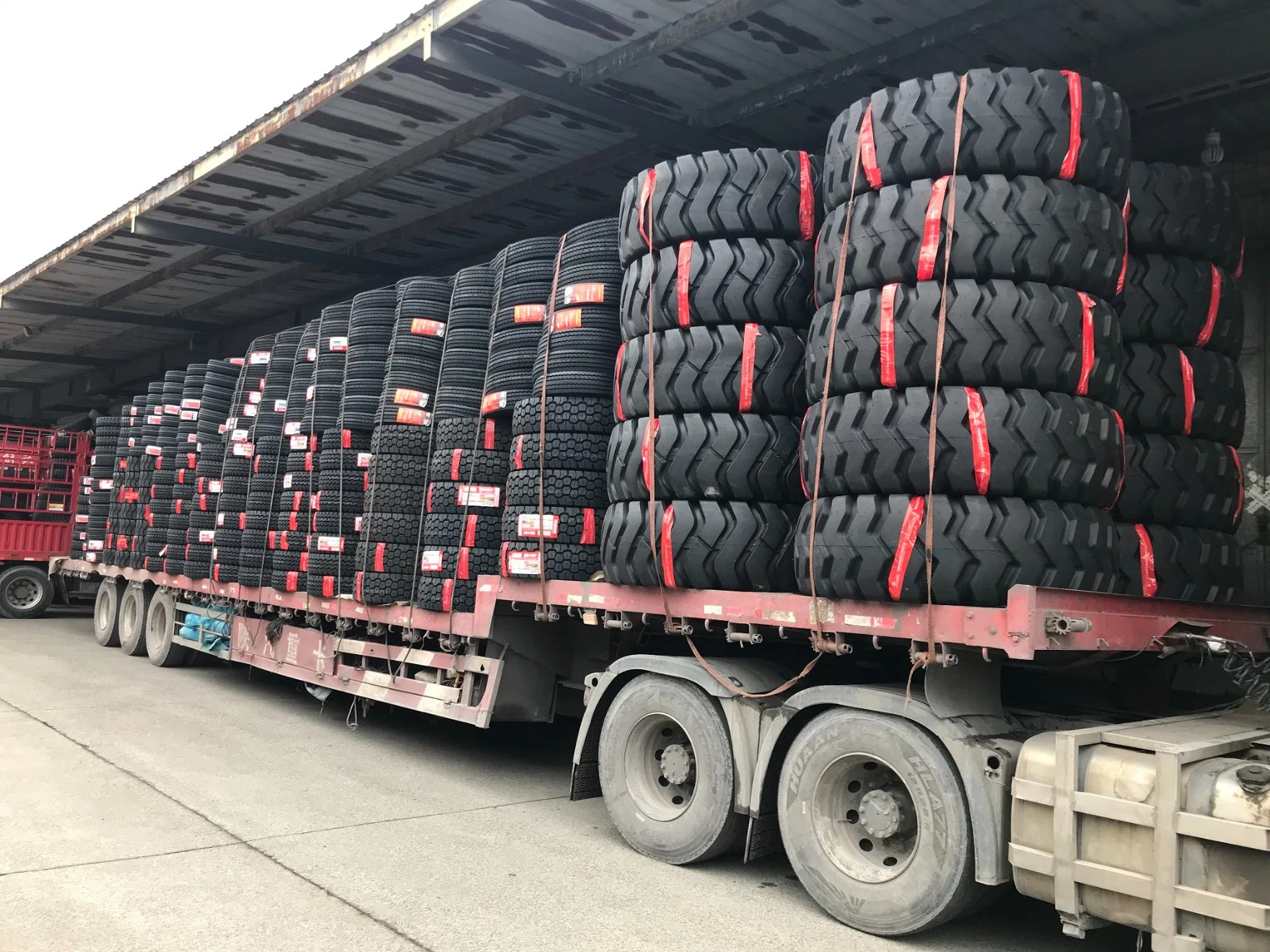 China Top Tire Brand Chaoyang Westlake Goodride 11r22.5 12r22.5, 315/70r22.5, 315 80r22.5-20pr MD777 Promotional Radial Truck Tyres/TBR Tyres