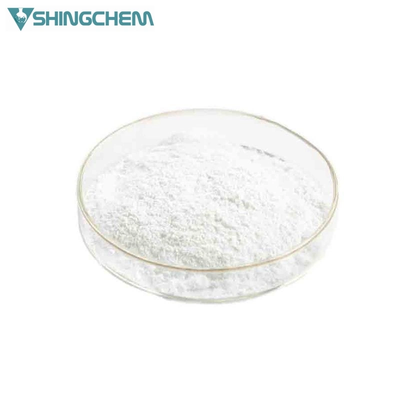 Hot Sales Chemicals Supplier Shigchem Chemical Material Polyvinyl Chloride PVC Resin Powder