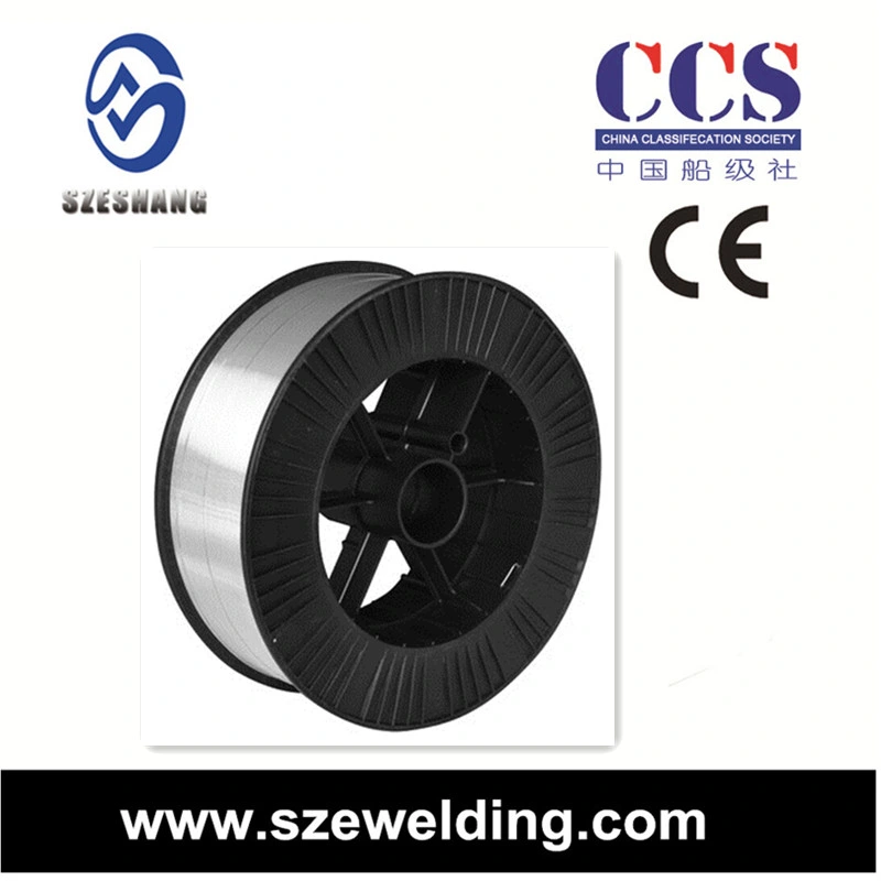 Flux Cored Welding Wire with Ce Certificate