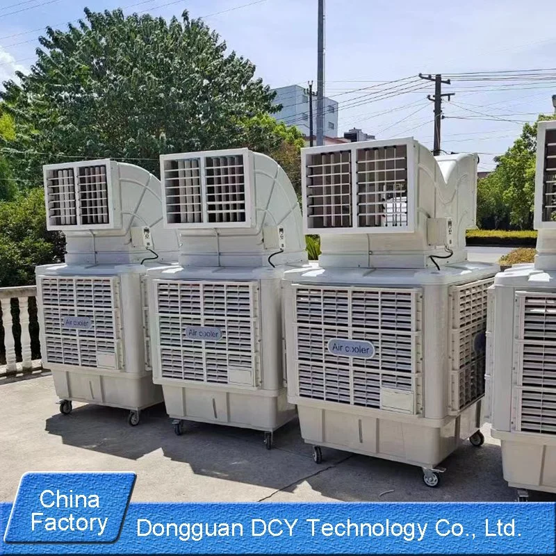 Cooling and Heating Portable Air Conditioner Air Cooler for Industrial