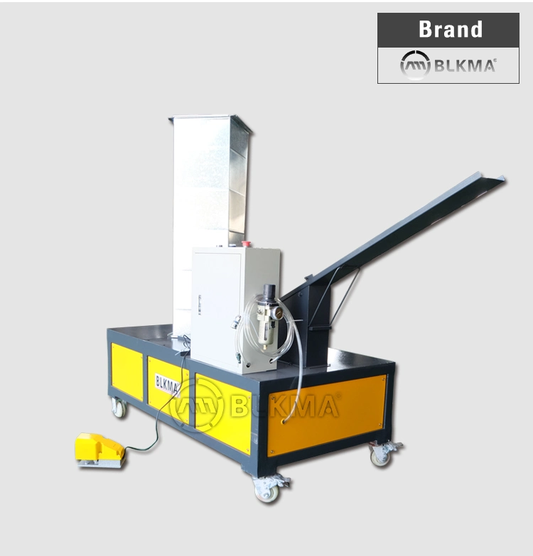 Pneumatic Air Duct Corner Binding Machine, Angle Installing Machine