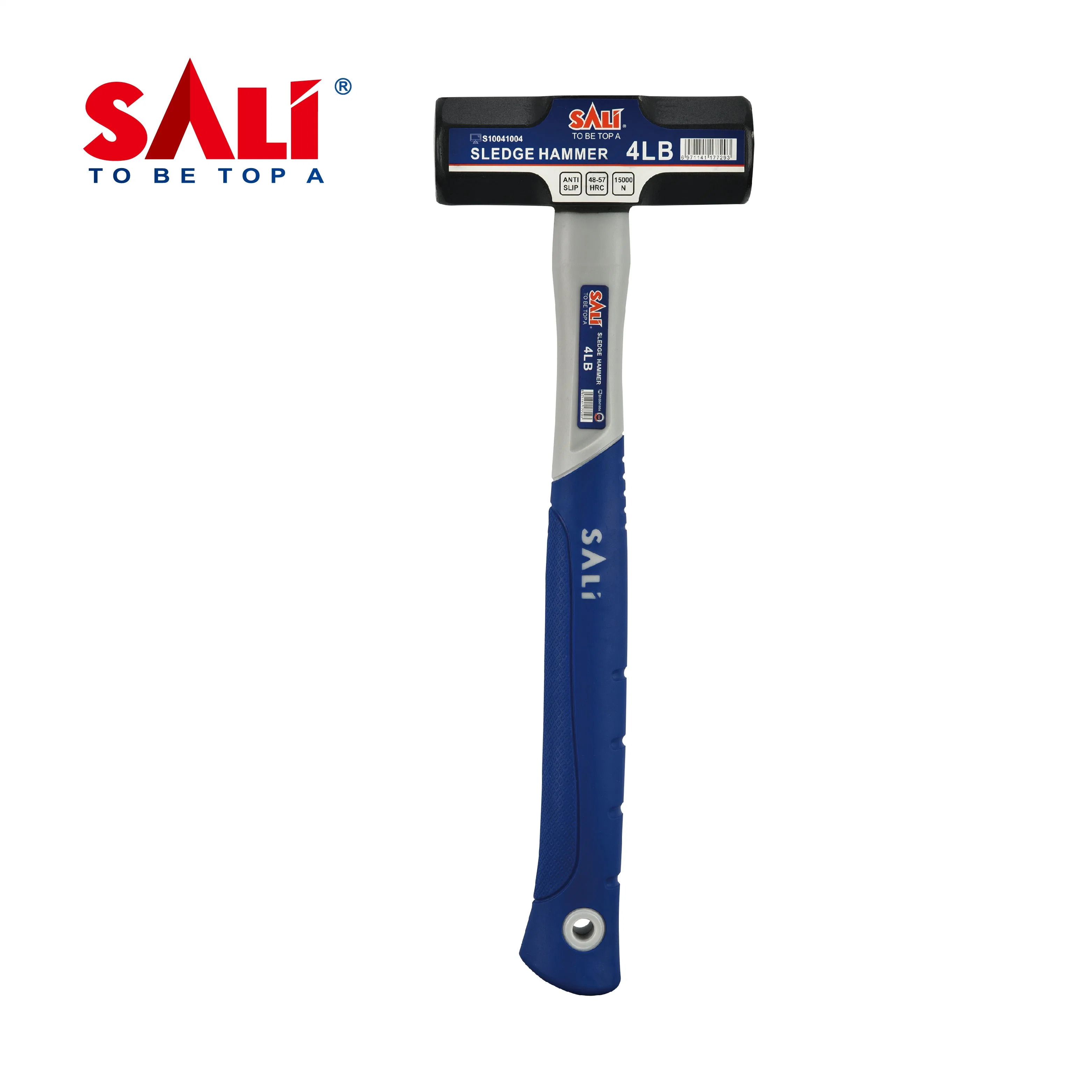 Sali Steel Head Sledge Hammer