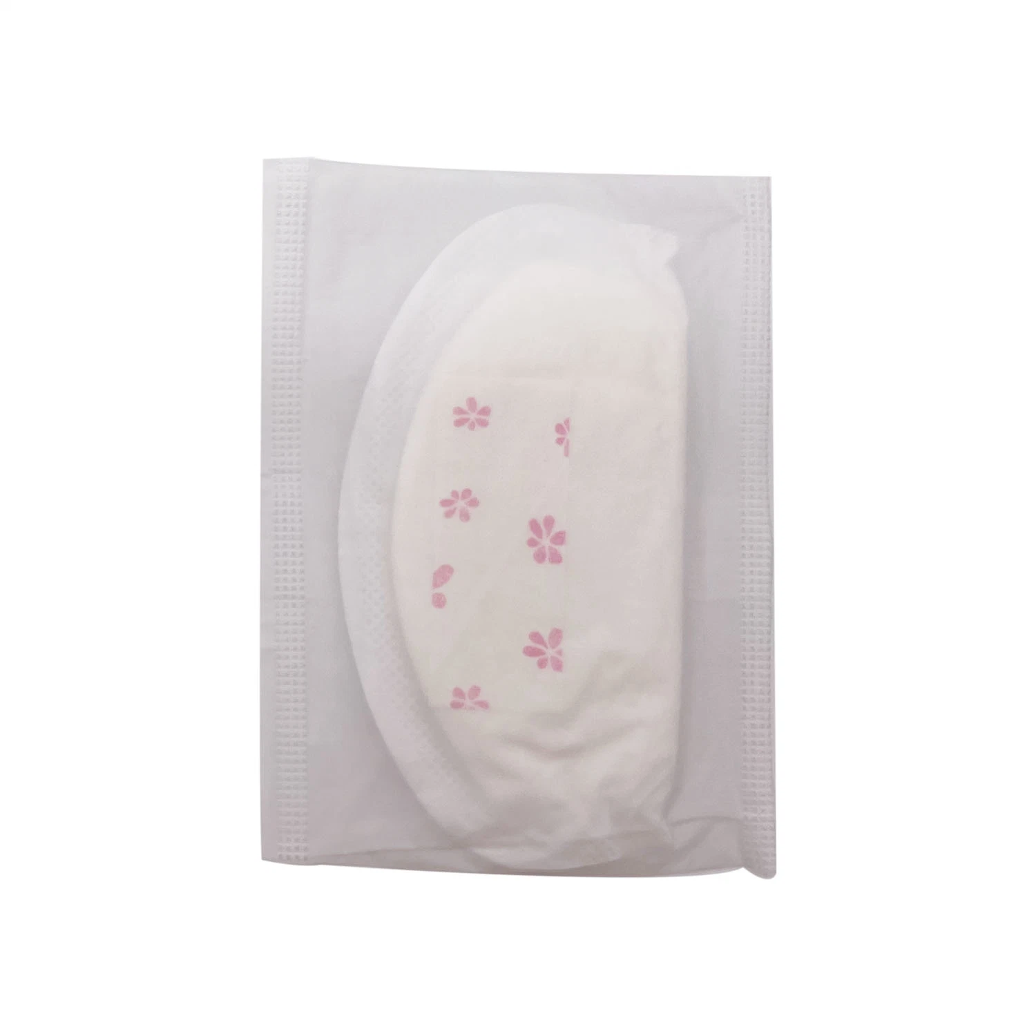 Disposable Bra Pad Nonwoven Fabric Baby Breast Nursing Pad