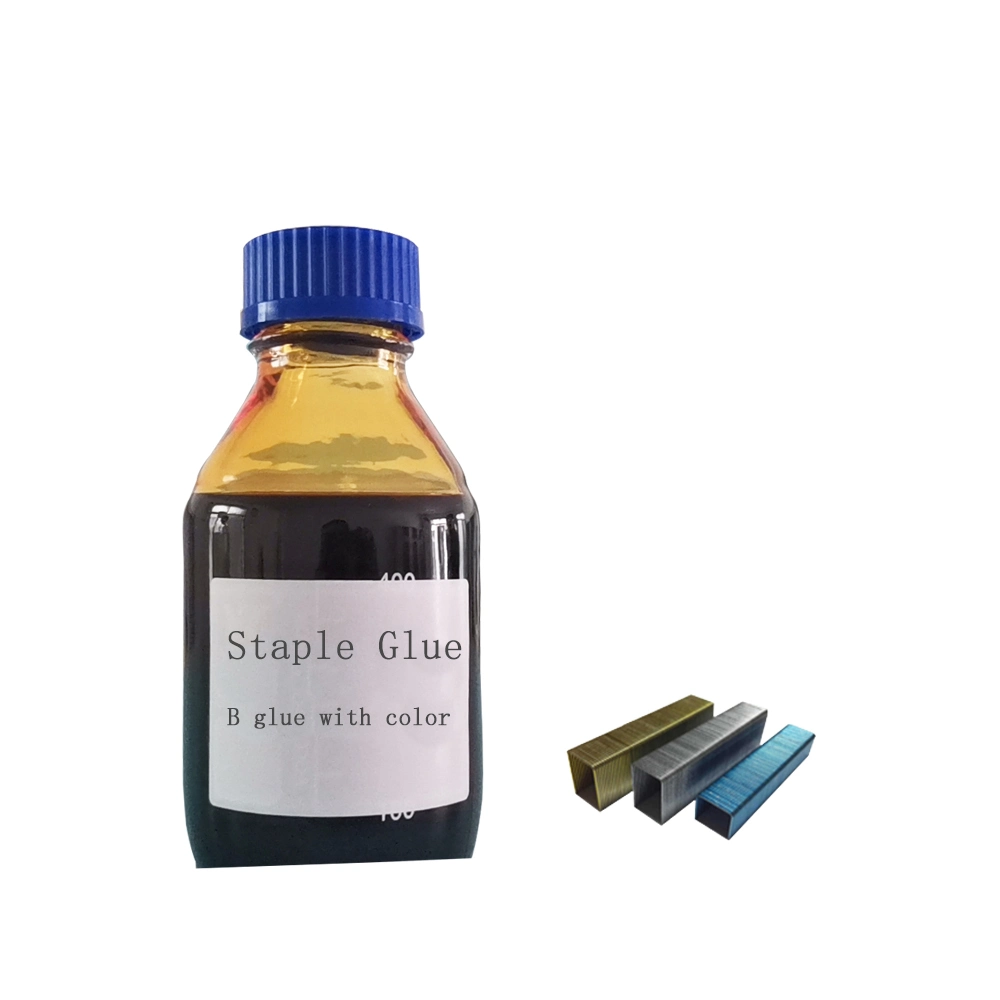 Bulk Sale Good Quality Fast Dry A465 B11 Staple Glue