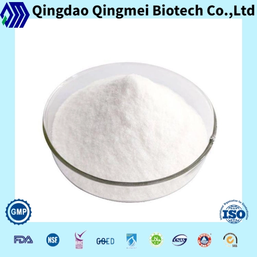 Factory Supply Best Quality API Grade Spectinomycin Sulfate Tetrahydrate CAS 64058-48-6 Pharmaceutical Raw Material