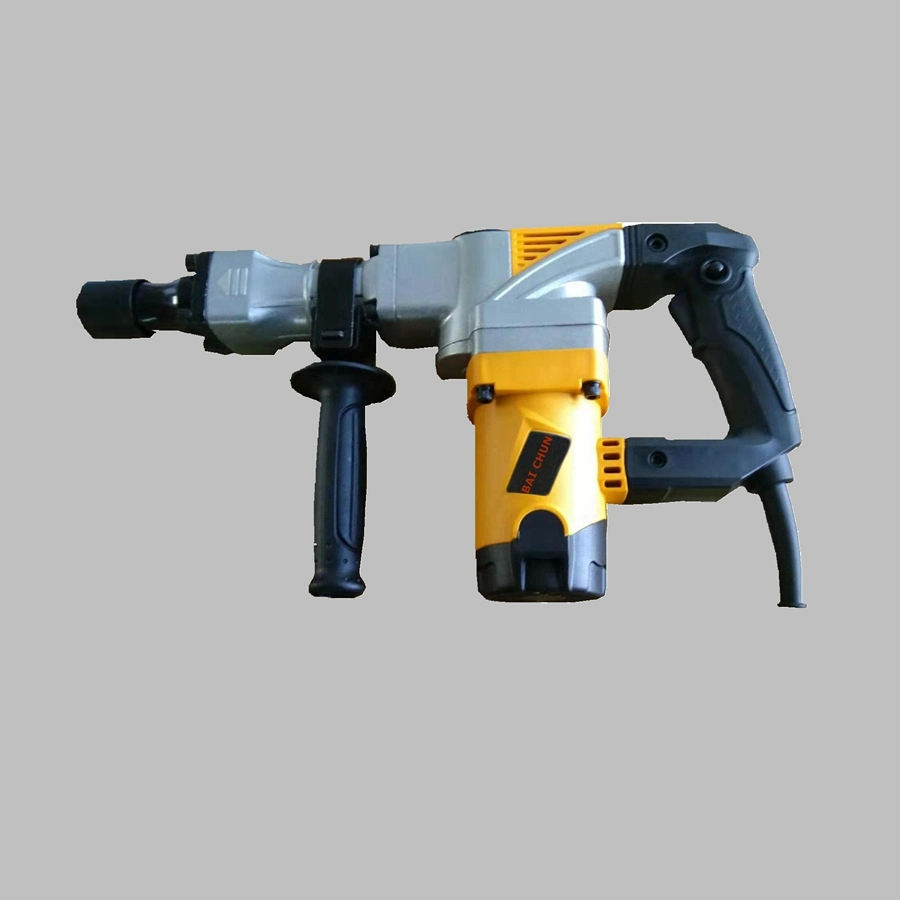 Power Tools Manufacturer Supplied 20V Cordless Demolition Hammer