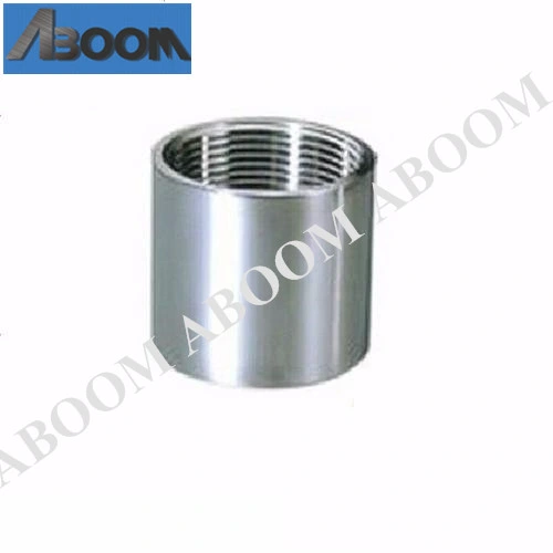 Conjunto de transición criogénico de Aluminio, Acero inoxidable revestido de CB20091-2012 bimetálica