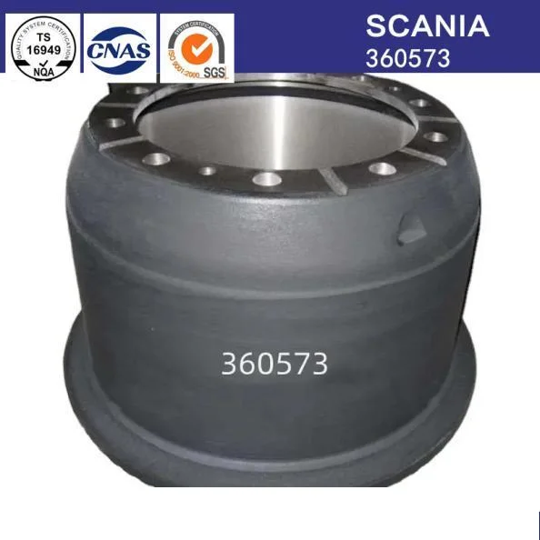 2023 Brake Drum Truck Bus Car Auto Sapre Part Brake System Products for Benz 3054210001 China Qualified Supplier