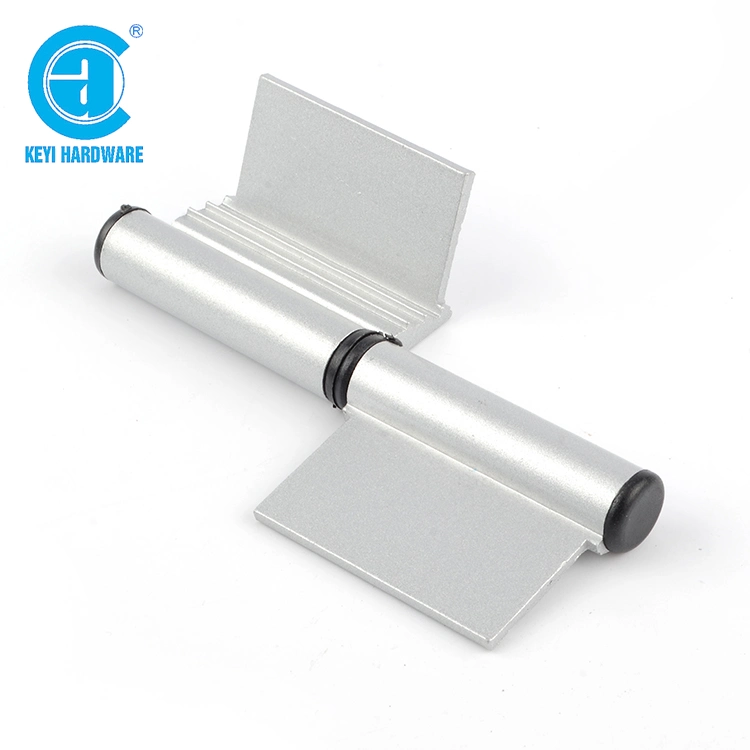 Keyi Metal Ah-02 Fine Workmanship High quality/High cost performance  Door Hinge Aluminum for Window and Door Hinge