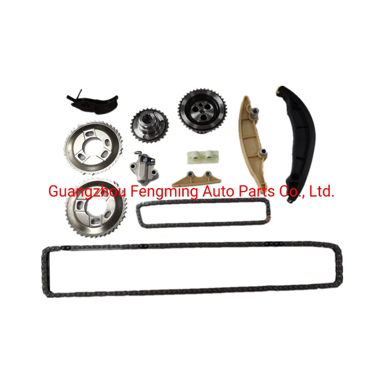 Meistverkaufte Motorteile Timing Chain Kit für Ranger 3,2