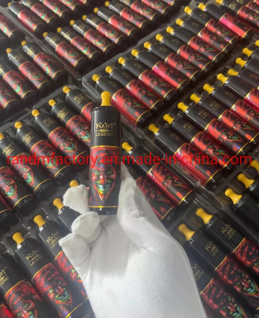 Mesh Coil Eechargeable 10K Puff Bar USA UK OEM Logo Pen Hookah Airflow Control 20ml 0%2%5% Nicotine Wholesale I Vape