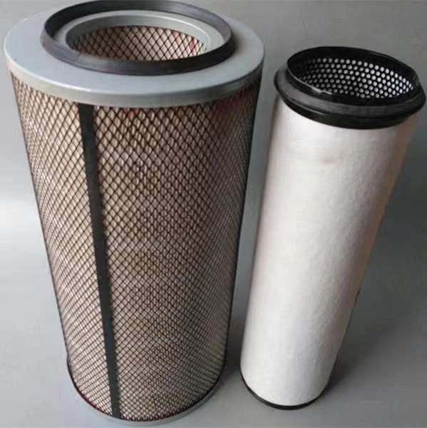 Air Compressor Air Filter Filter Element Air Compressor Accessories 92035948/92035955