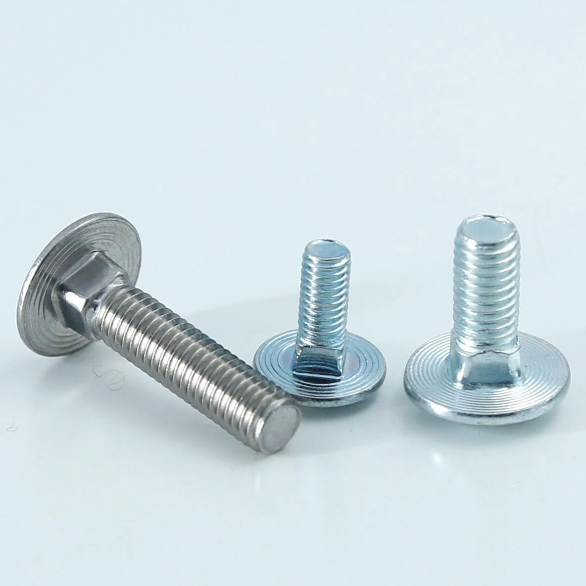 All Kinds of Guardrail Bolt, Nut, Washer