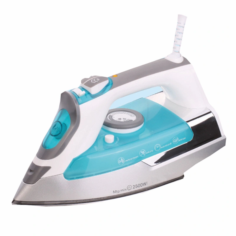 Portable Steam Fabric Steam Iron