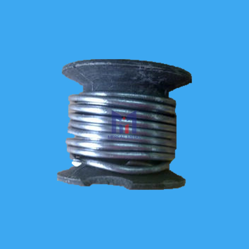 Low Price 2mm, 3mm Tin Lead Wire From China