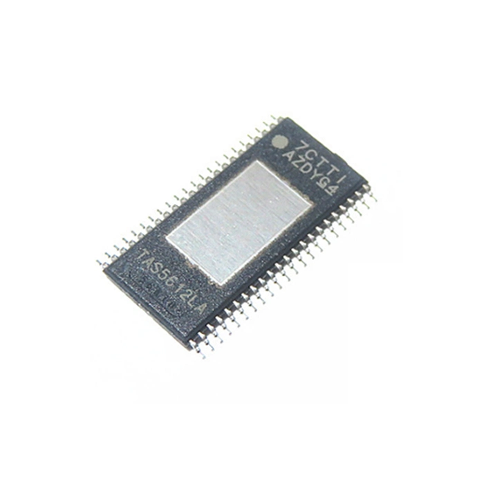 Tas5612laddvr Tas5612la Htssop-44 Original Integrated Circuits IC Chip