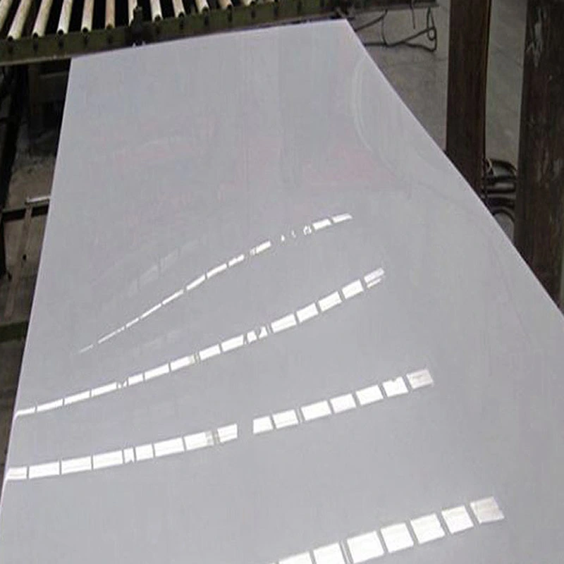 Incoloy 800 Incoloy 800h Incoloy 800ht Nickel Alloy Sheet