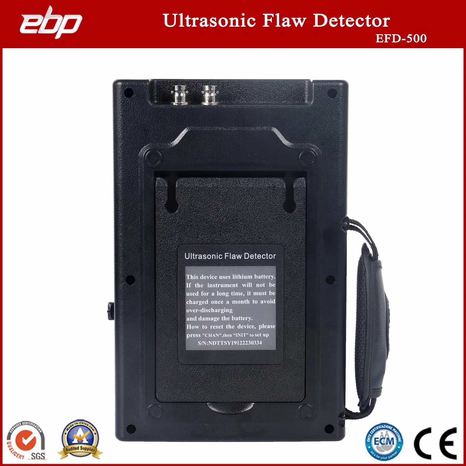 Words and Phrases Salable Digital Ultrasonic Flaw Detector Crack Detector Welding Inspection Equipment