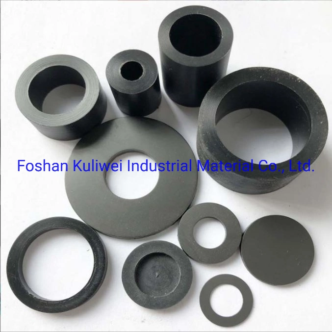 Aluminum CNC Machining Hardware Metal Fabrication Parts Custom Stainless Steel Washer Nylon Pipe Plastic Saddle Washers