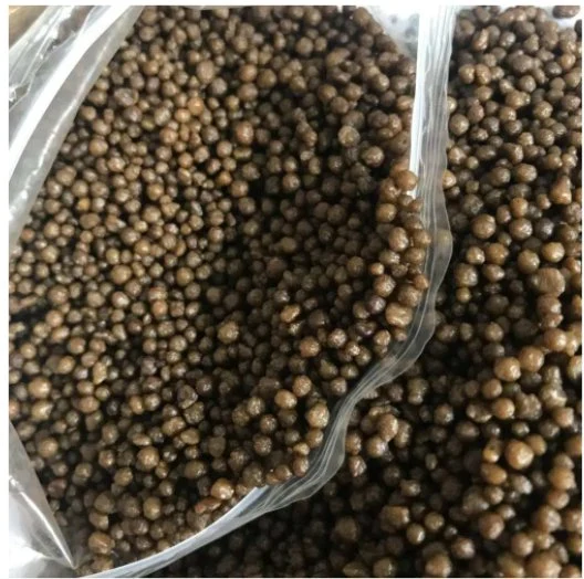 High quality/High cost performance  Agriculture Diammonium Phosphate 18-46-0 DAP Fertilizer