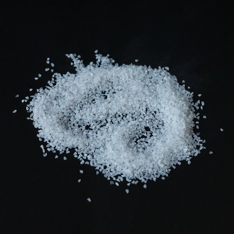 Óxido de alumínio branco para abrasivos revestidos de suporte pano abrasivo de lixa