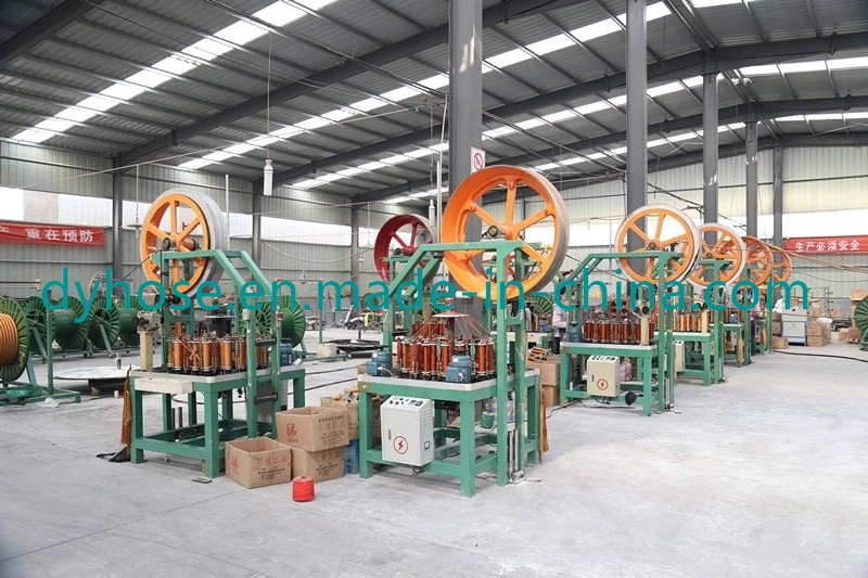 Wholesale/Supplier Smooth Surface Rubber Concrete Pump Sand Blast Hose