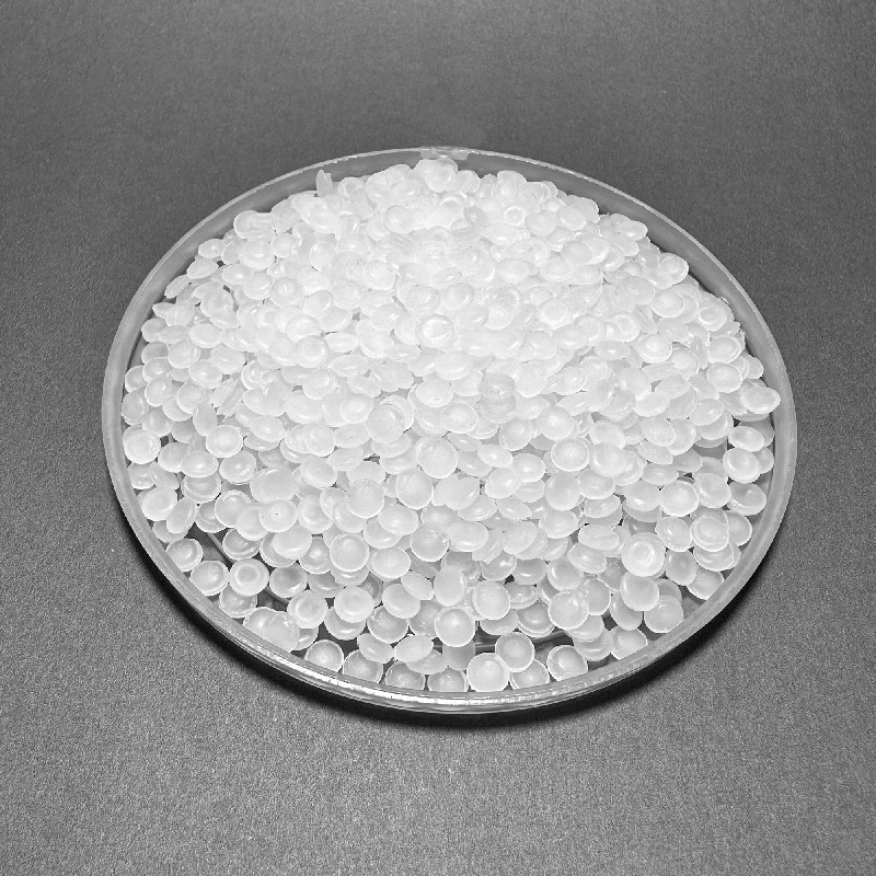 RoHS Reach Certificate Fluoropolymer PVDF Resin for Injection Extrusion